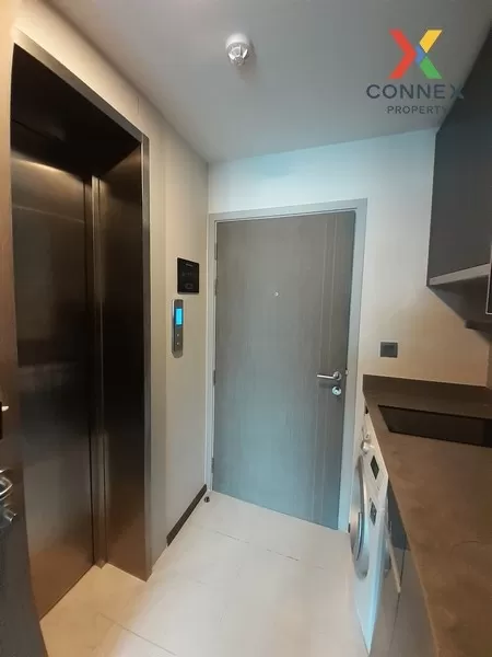 FOR SALE condo , Ideo Q Siam-Ratchathewi , Duplex , high floor , 